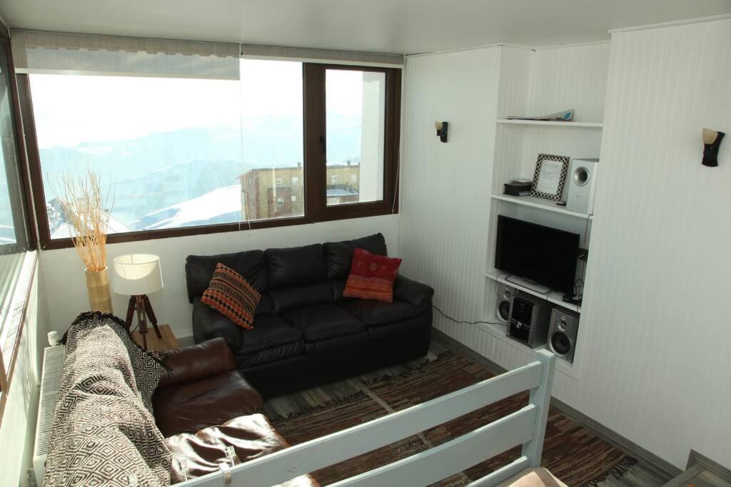 Refugio En El Colorado 6pax Apartment *