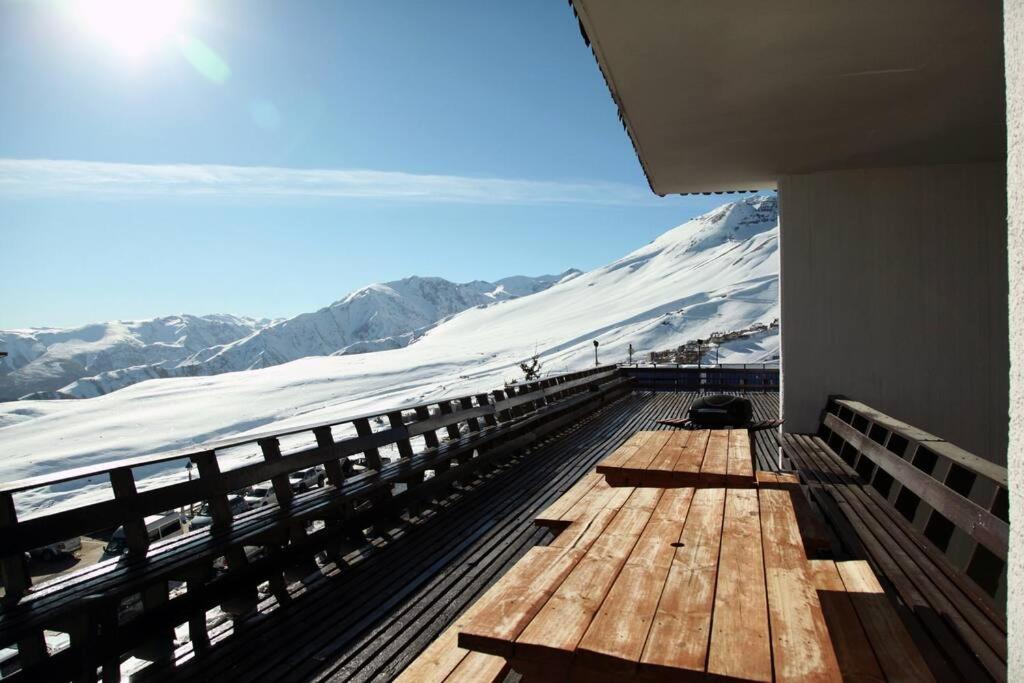 Apartment Refugio En El Colorado 6pax