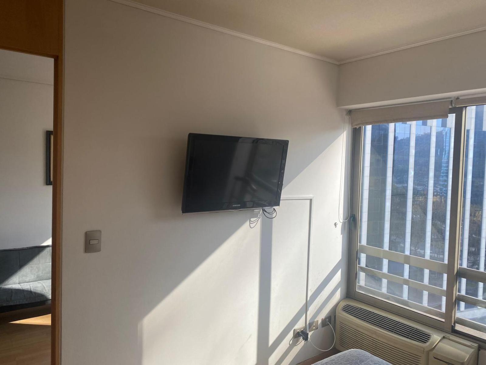Apartment Trani Vitacura