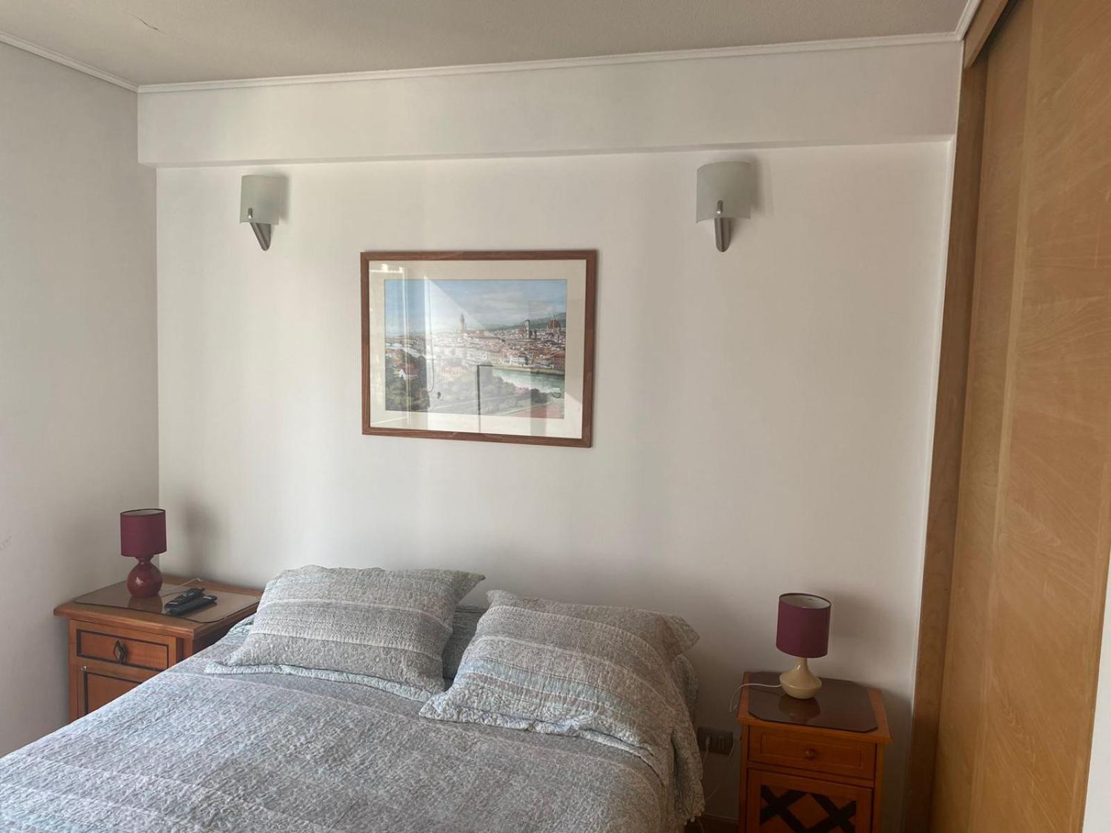 Apartment Trani Vitacura *