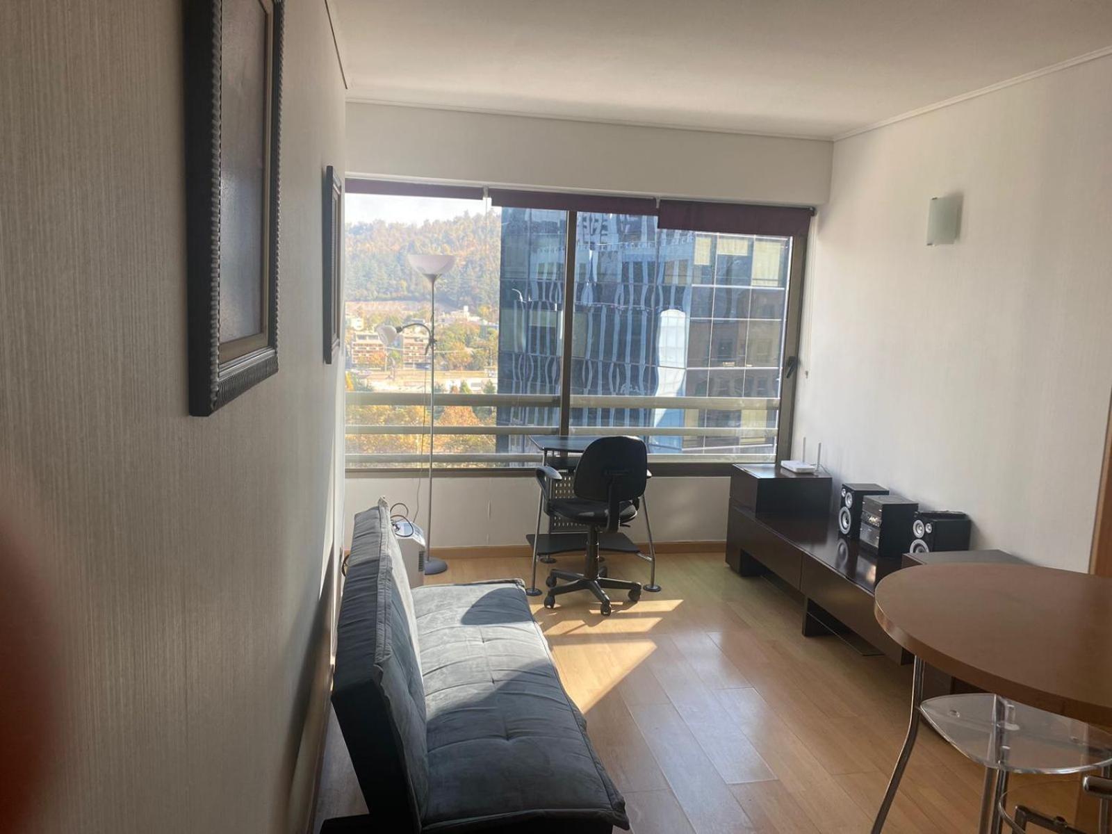 Trani Vitacura Apartment *