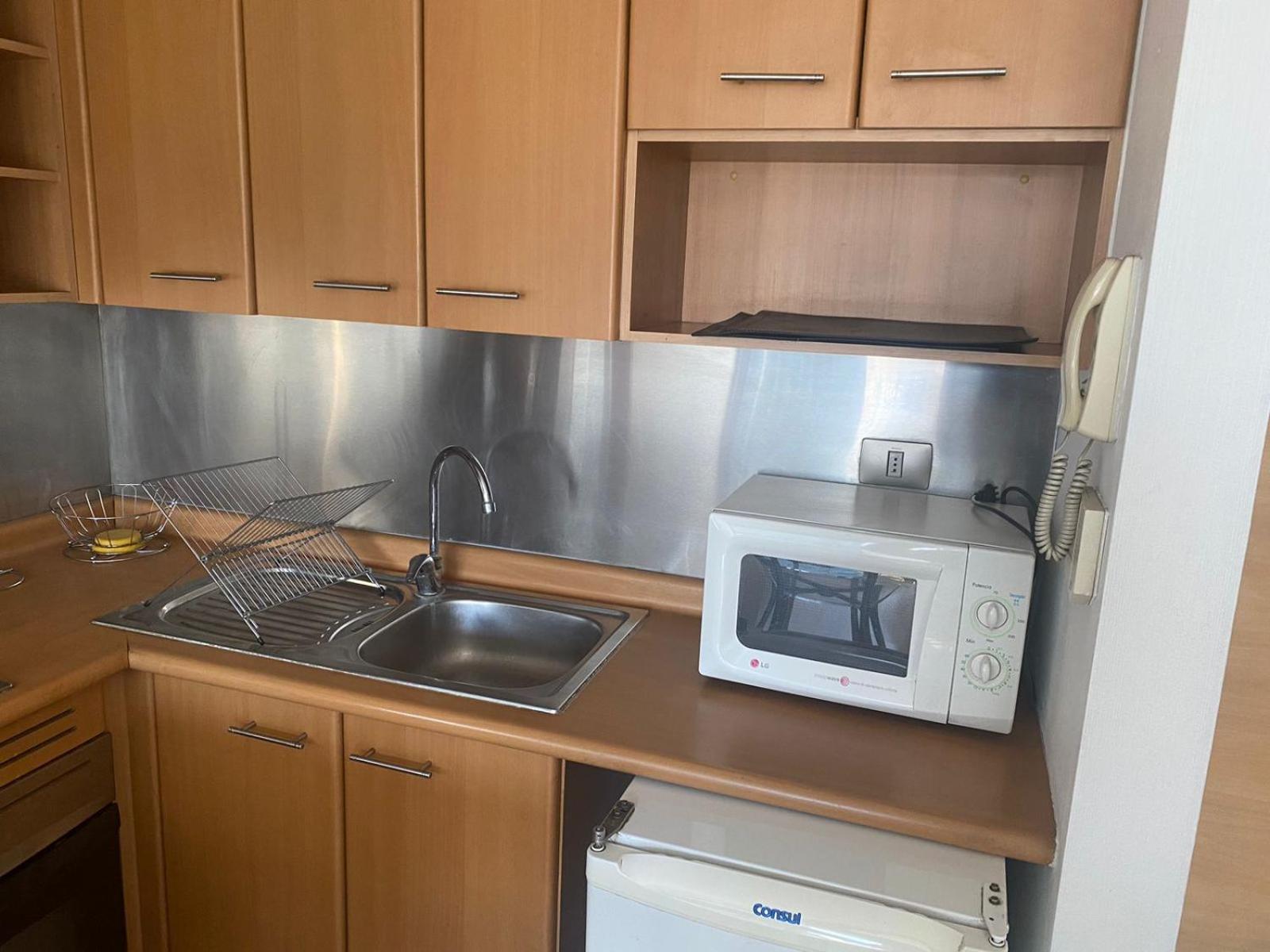 Trani Vitacura Apartment Santiago