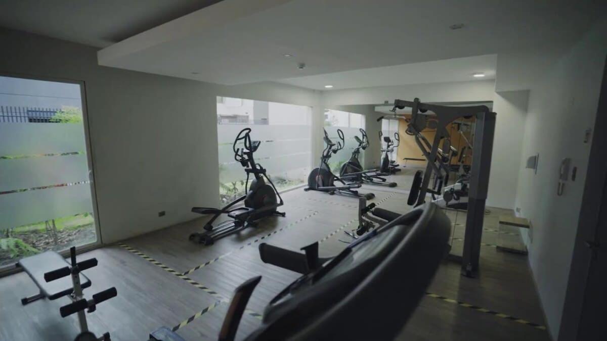 Apartamento Experience The Charm Of Centro