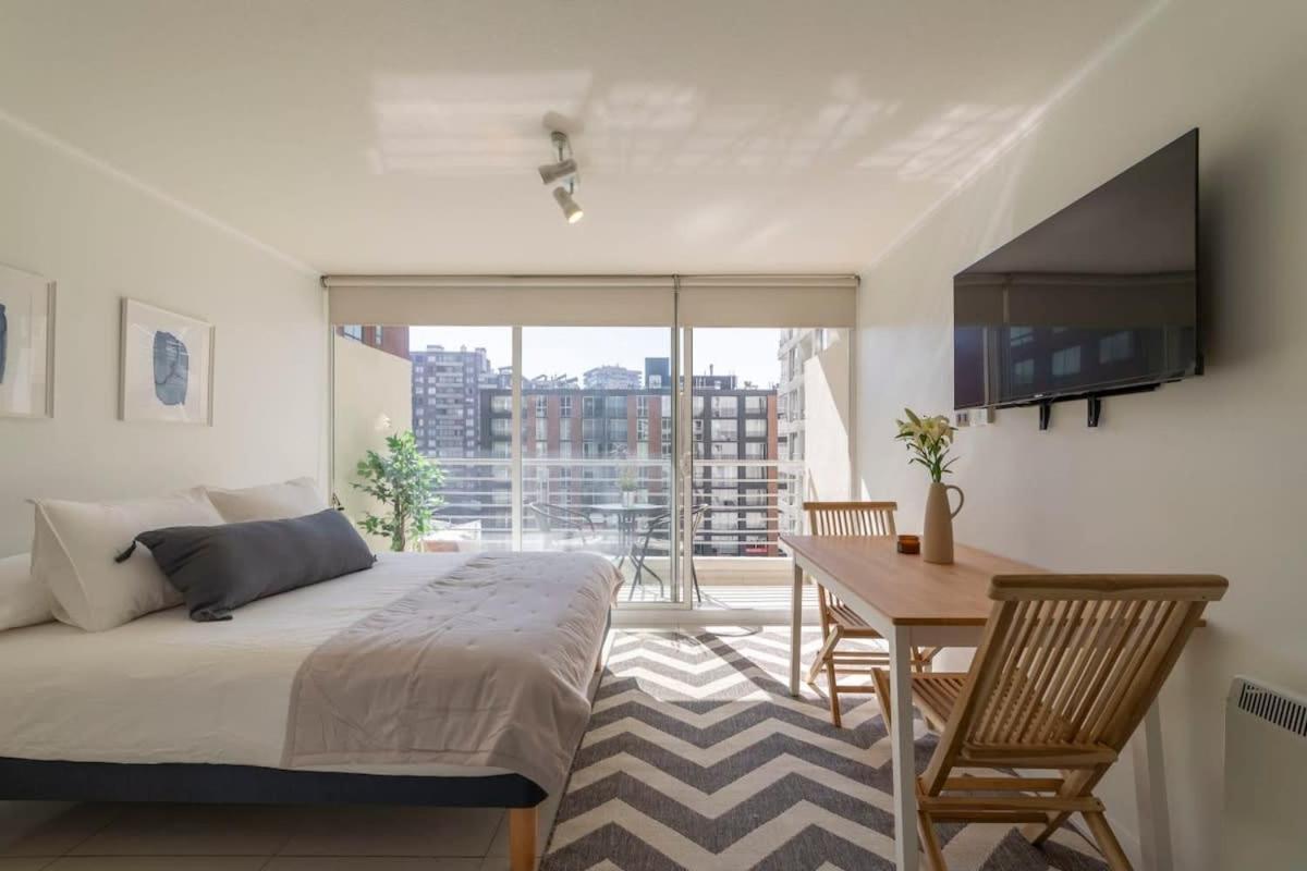 Apartment Experience The Charm Of Centro *