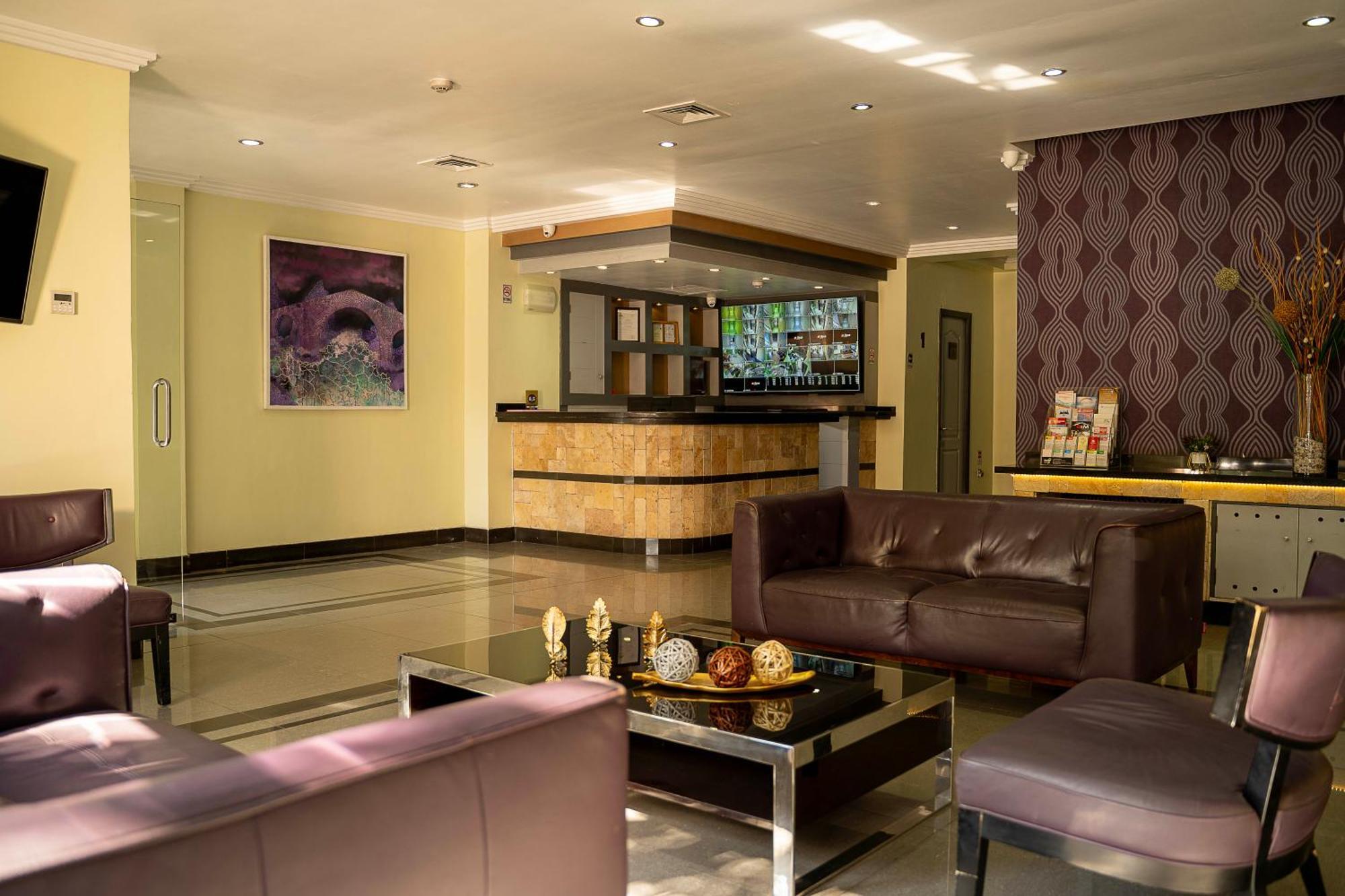 Infinity Park Hotel 3*