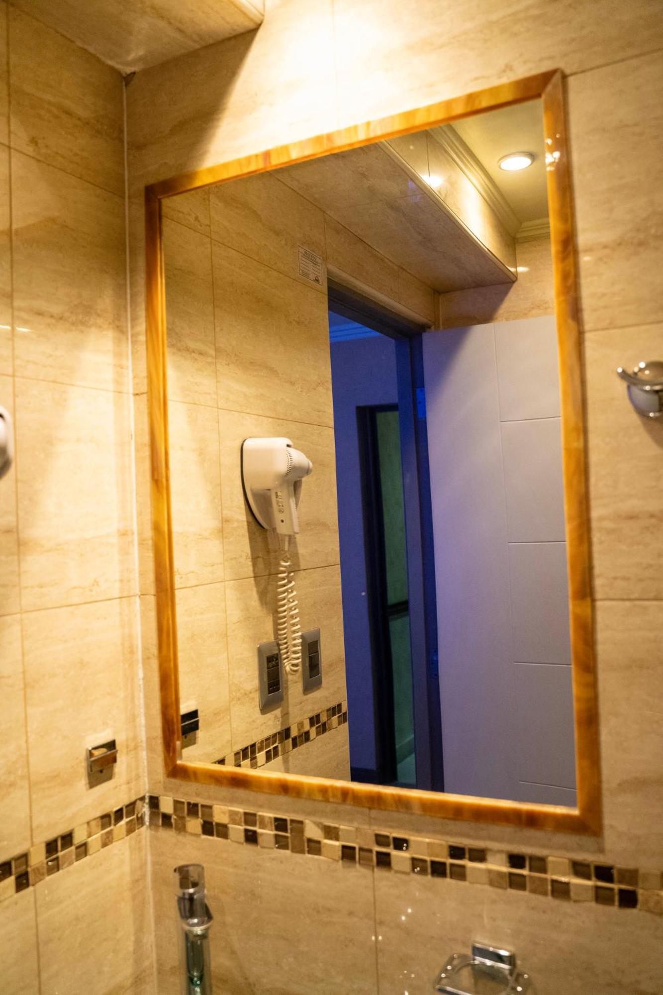 Hotel Infinity Park 3*