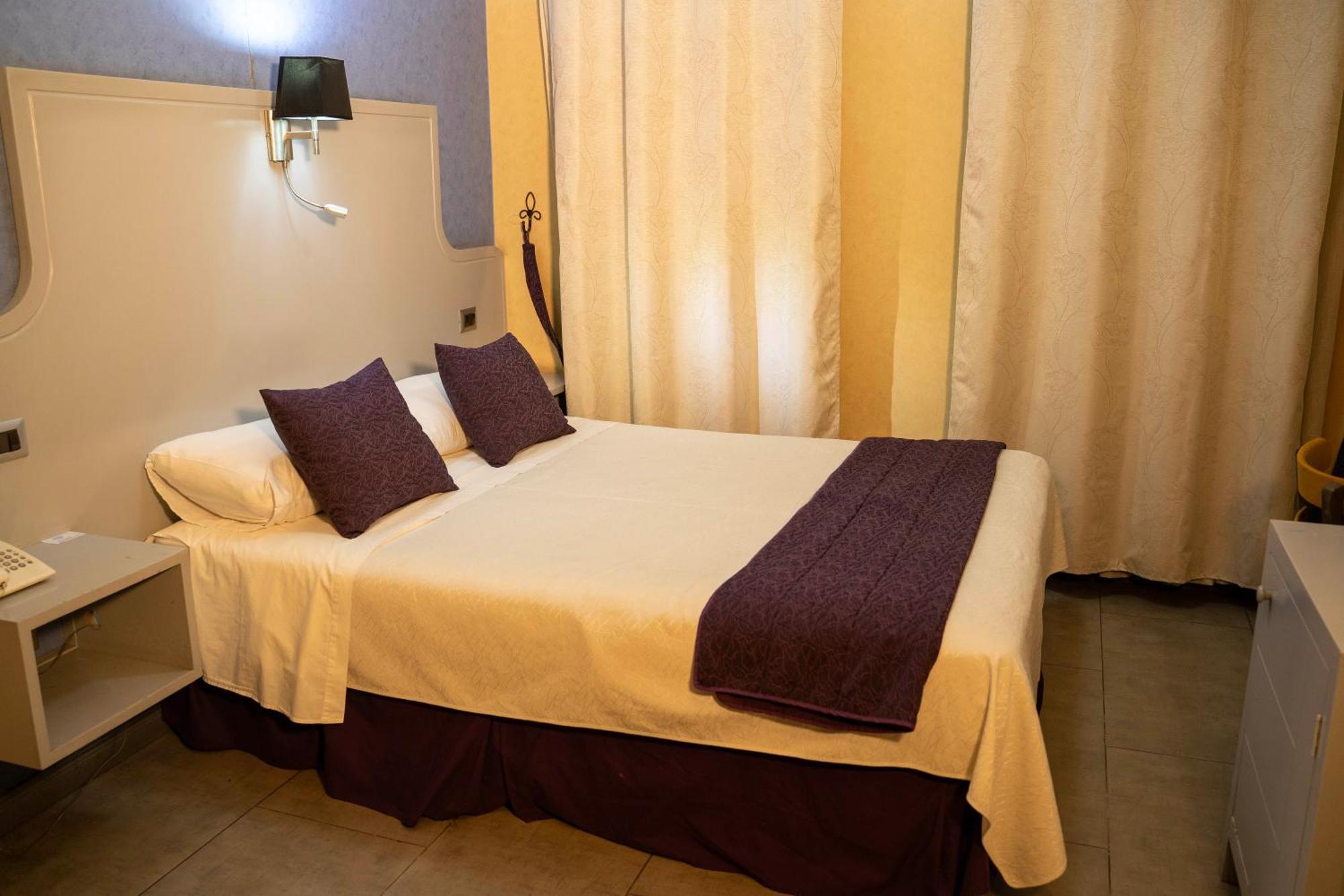Hotel Infinity Park