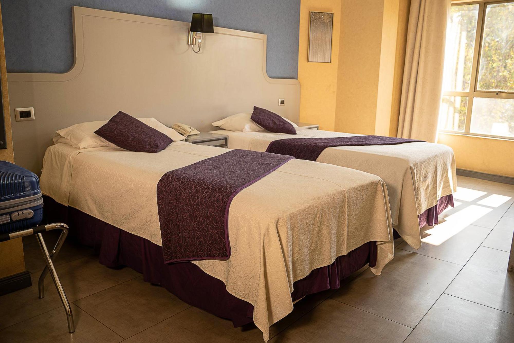 Infinity Park Hotel