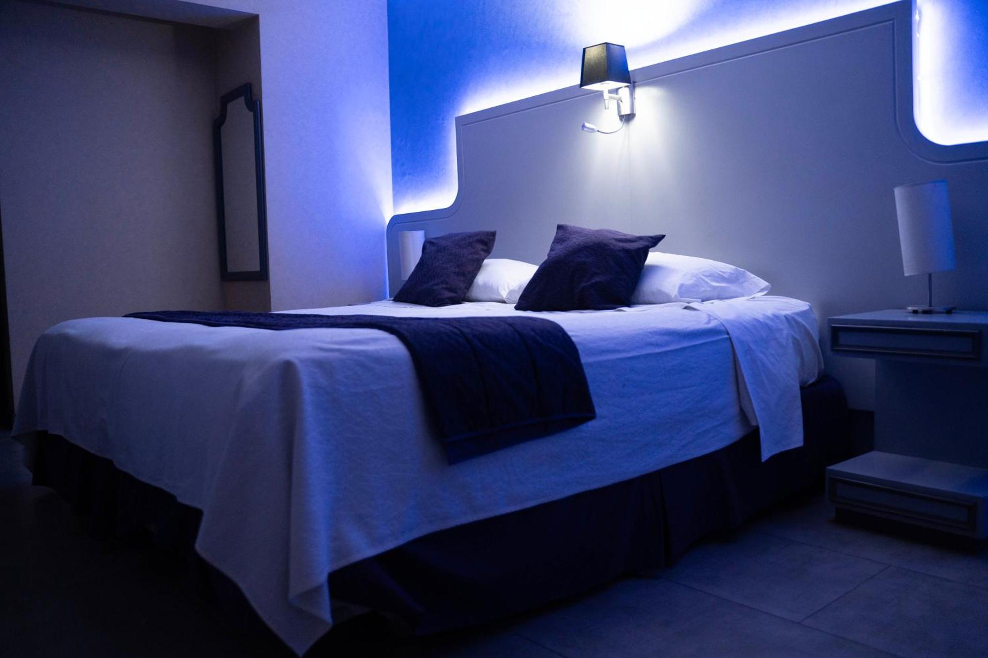 Hotel Infinity Park Santiago