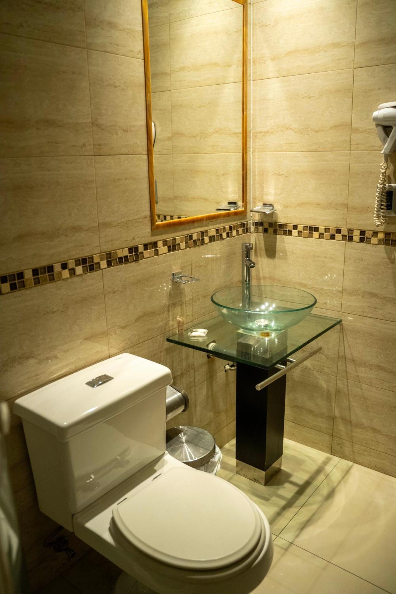 Hotel Infinity Park 3*