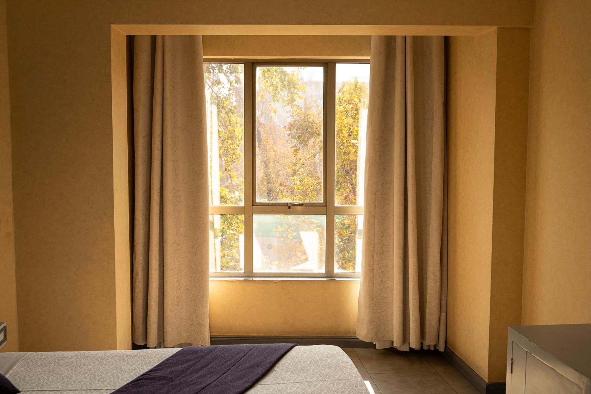 Infinity Park Hotel