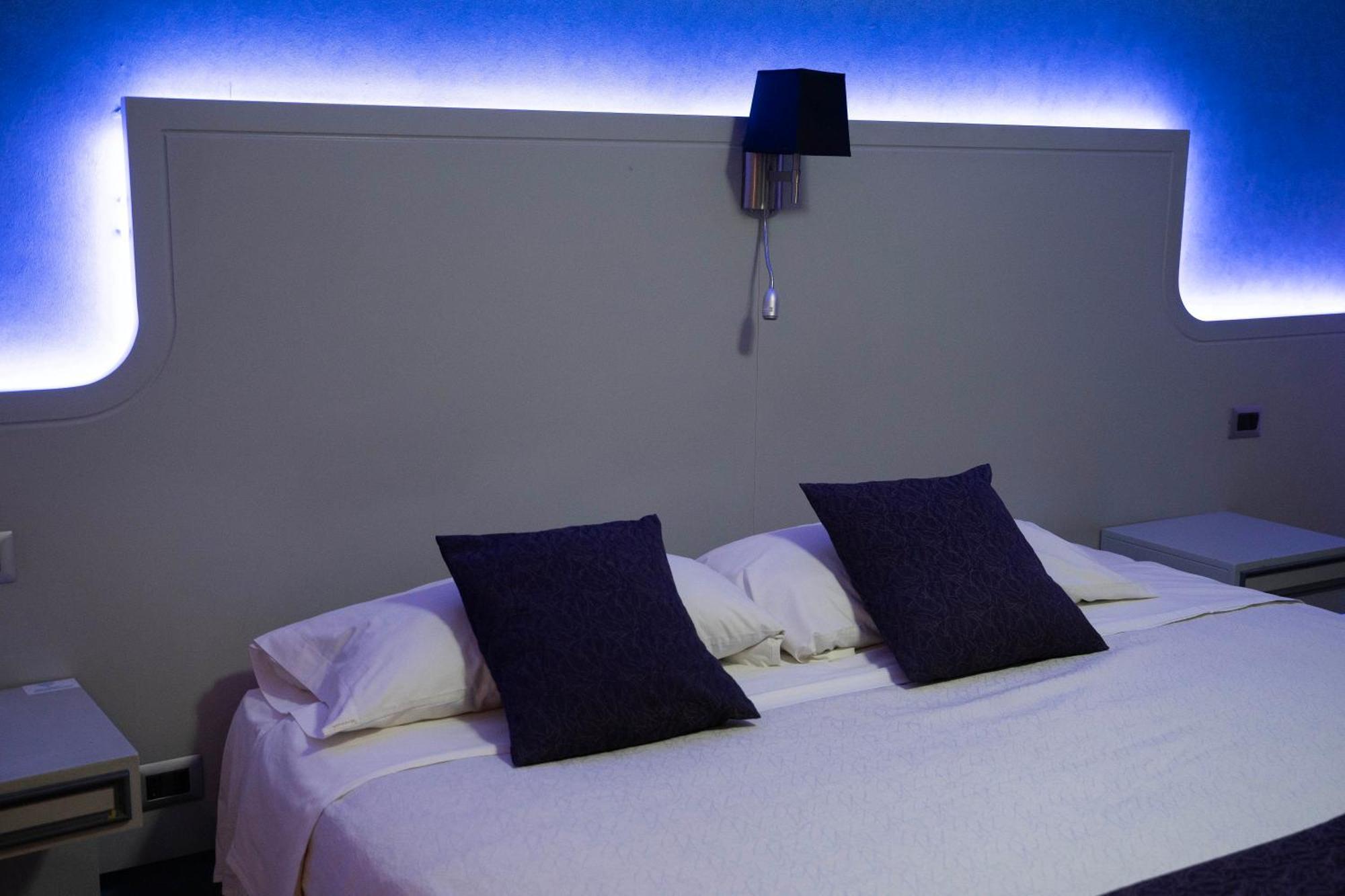Hotel Infinity Park 3*