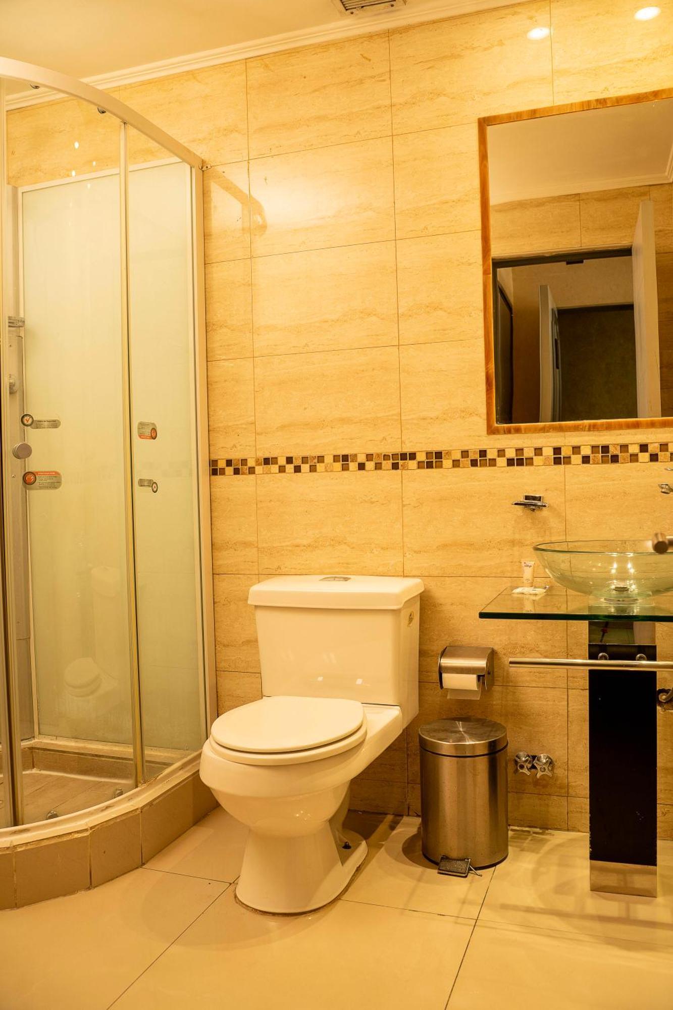 Infinity Park Hotel 3*