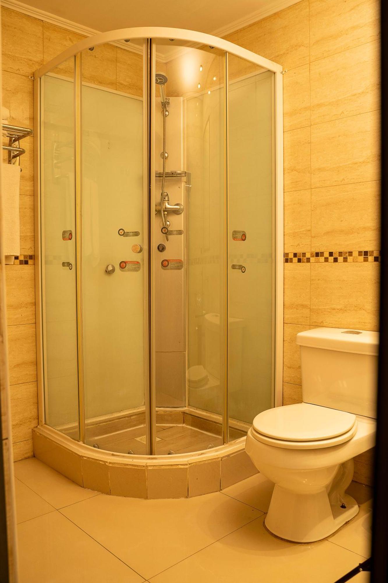 Hotel Infinity Park 3*