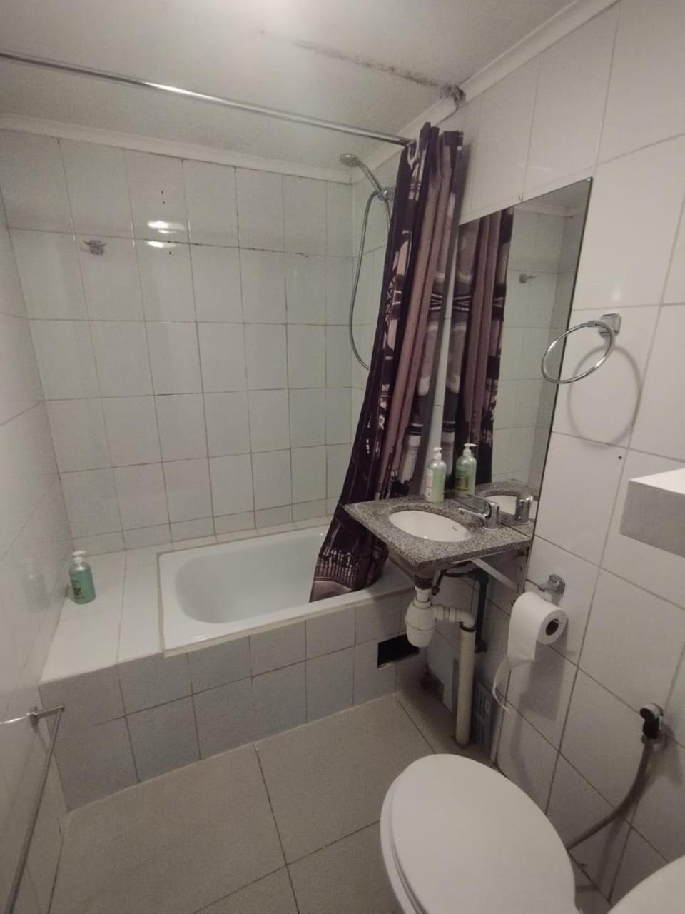 Albergue Vitalia