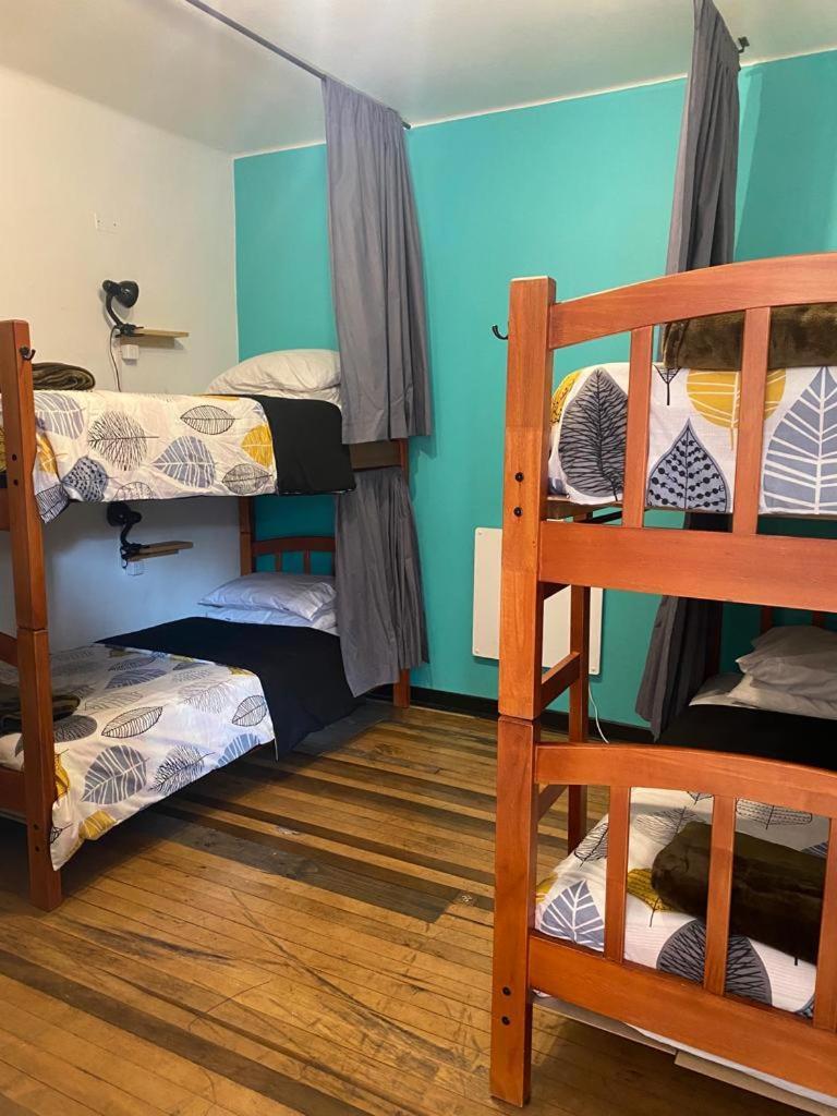 Albergue Vitalia *