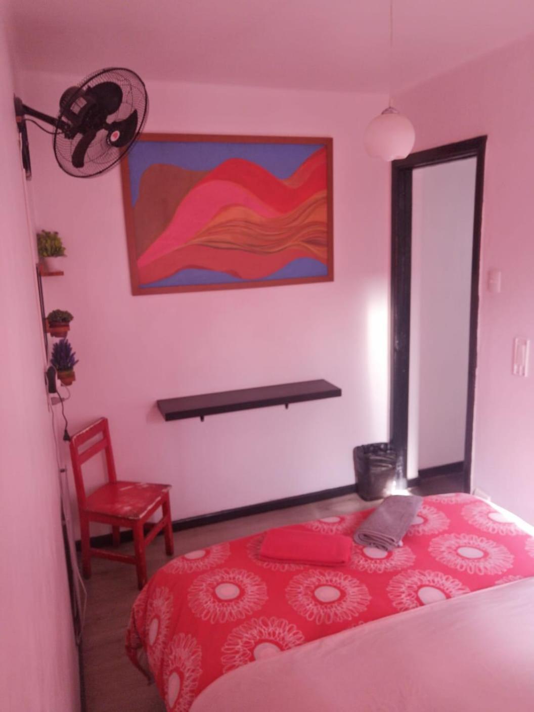 Albergue Vitalia Santiago