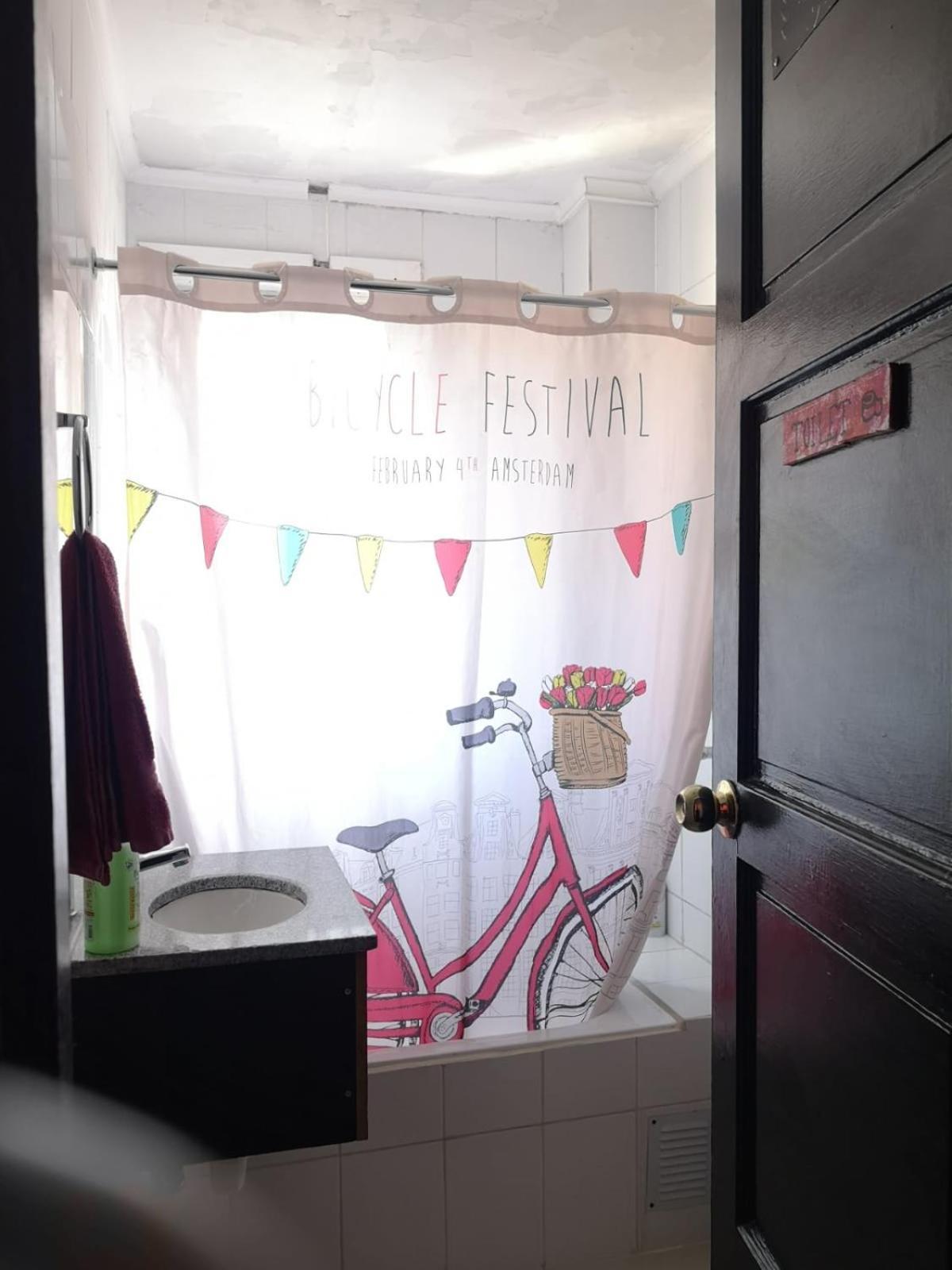 Albergue Vitalia *