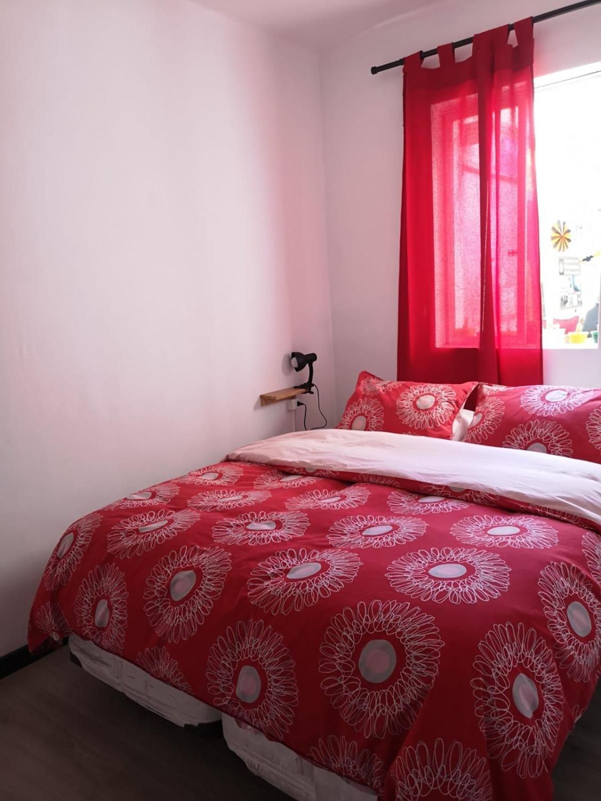 Vitalia Albergue Santiago