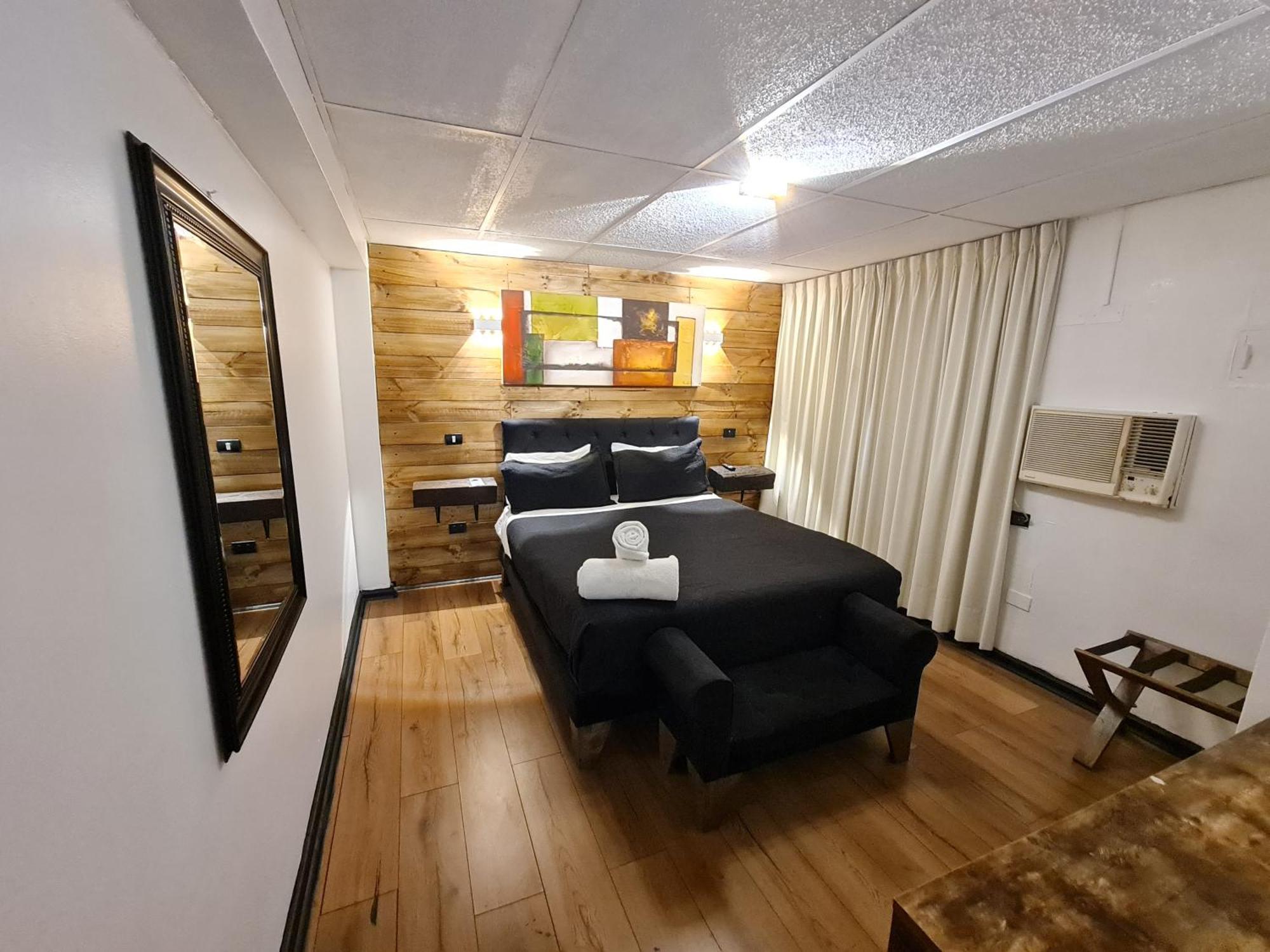 Hotel Tremo Santa Maria 281