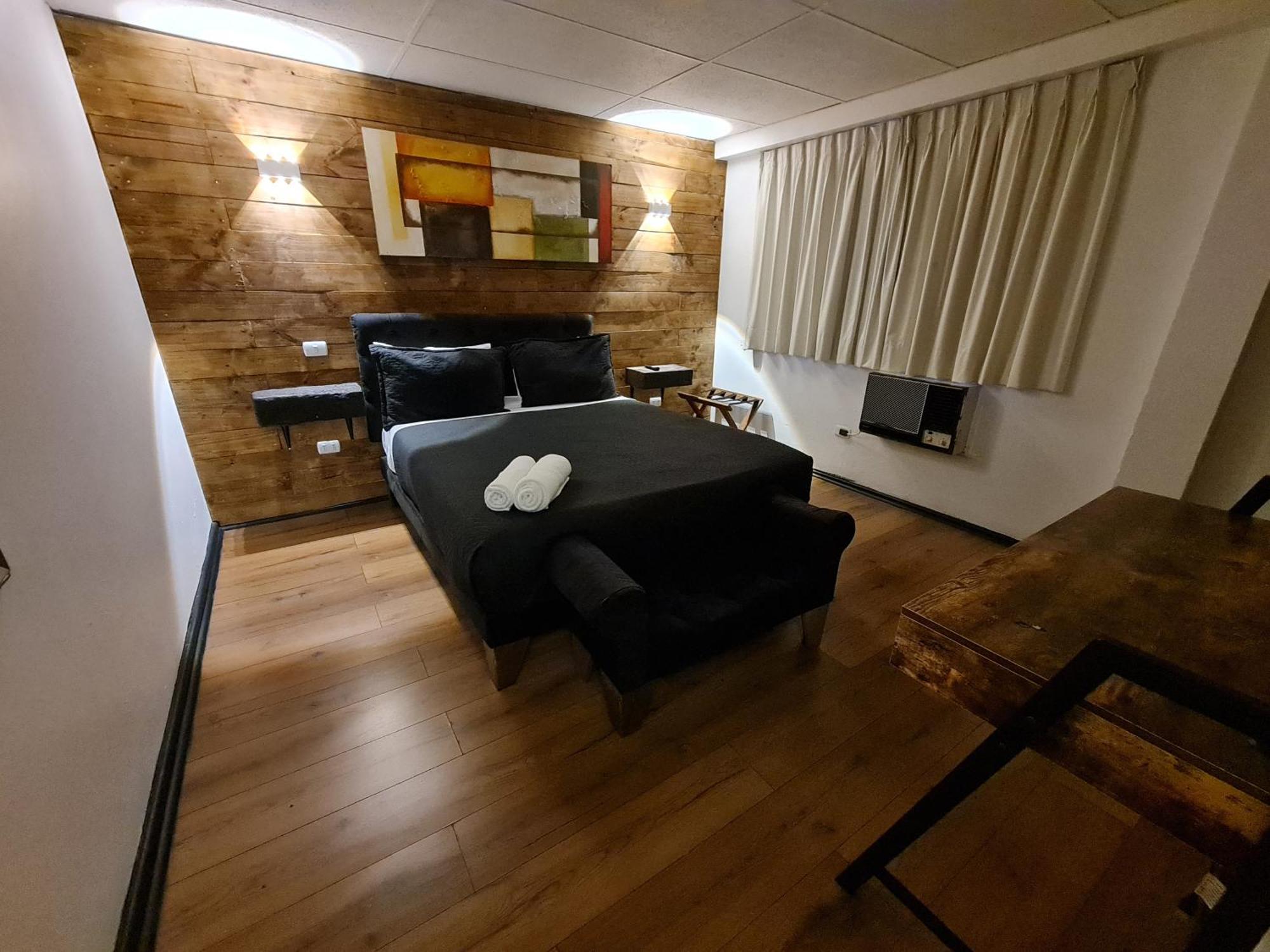 Hotel Tremo Santa Maria 281