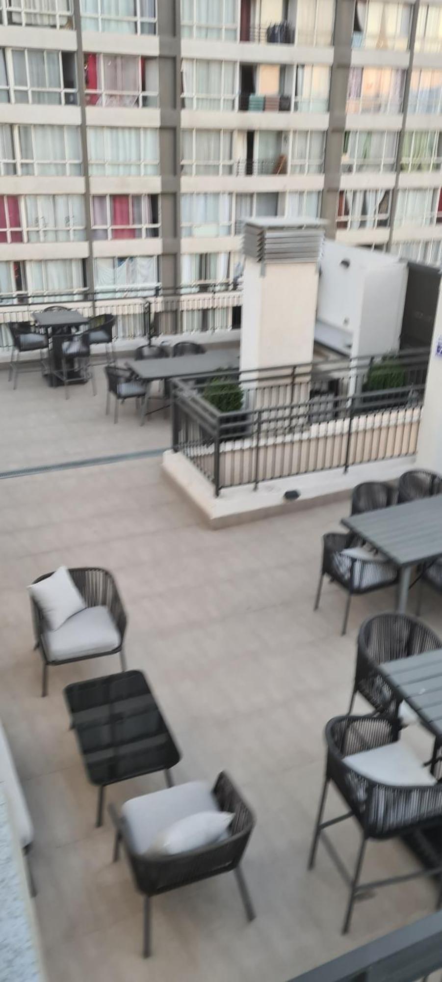 Estacion Apartment *