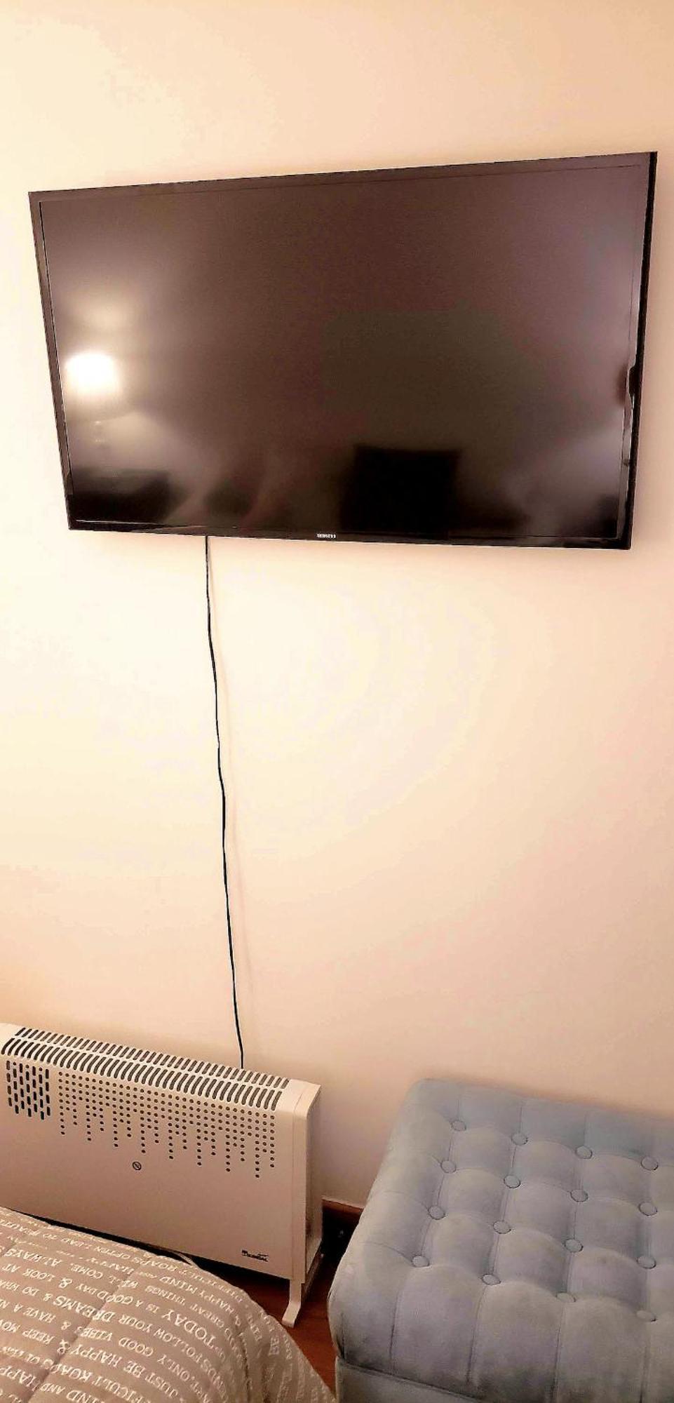 Căn hộ Apartamento Para 2 I Centro I Wifi I Piscina I Santiago