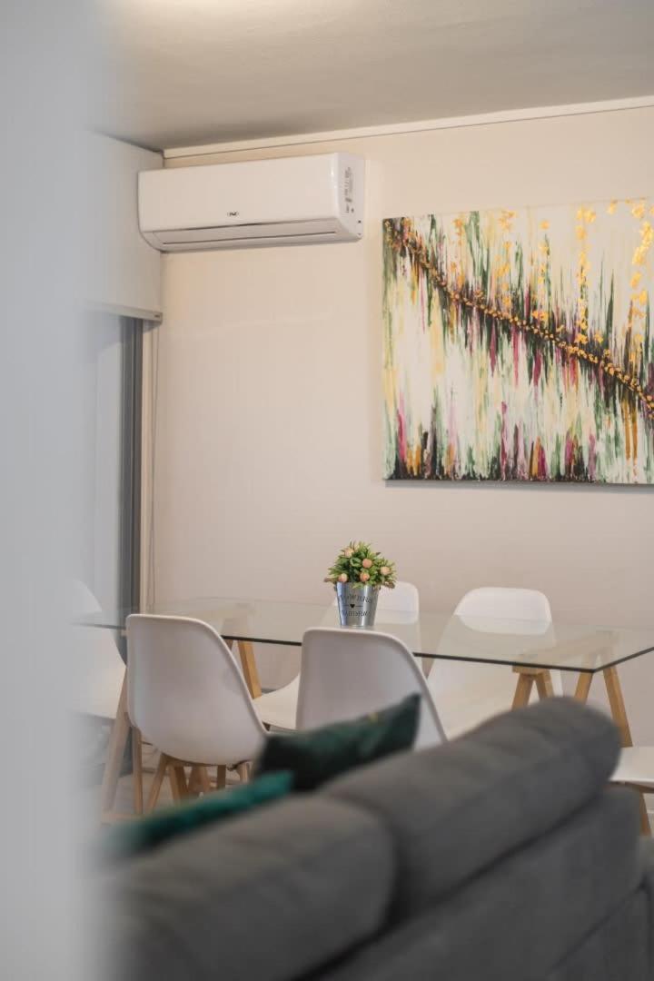 Căn hộ Premium 2br 2ba Parque Arauco - Balcon Con Malla Santiago
