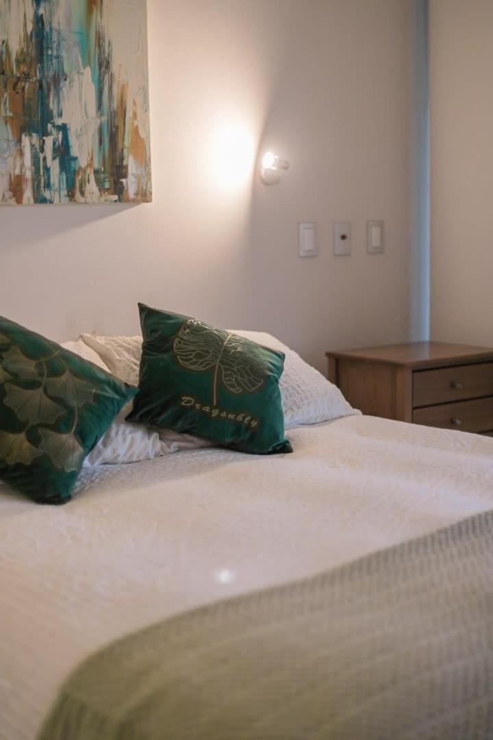 Premium 2br 2ba Parque Arauco - Balcon Con Malla Căn hộ