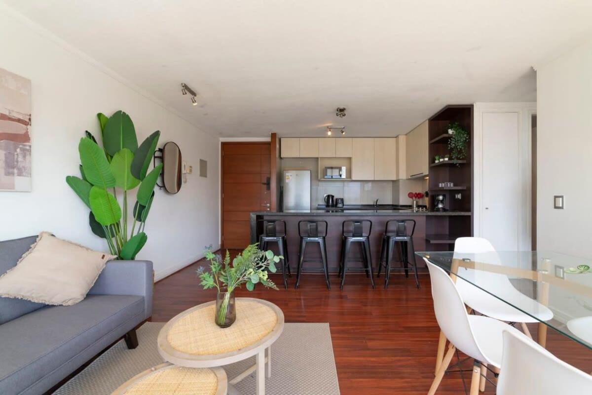 Experiencia De Lujo En Nuestro Departamento Apartamento *