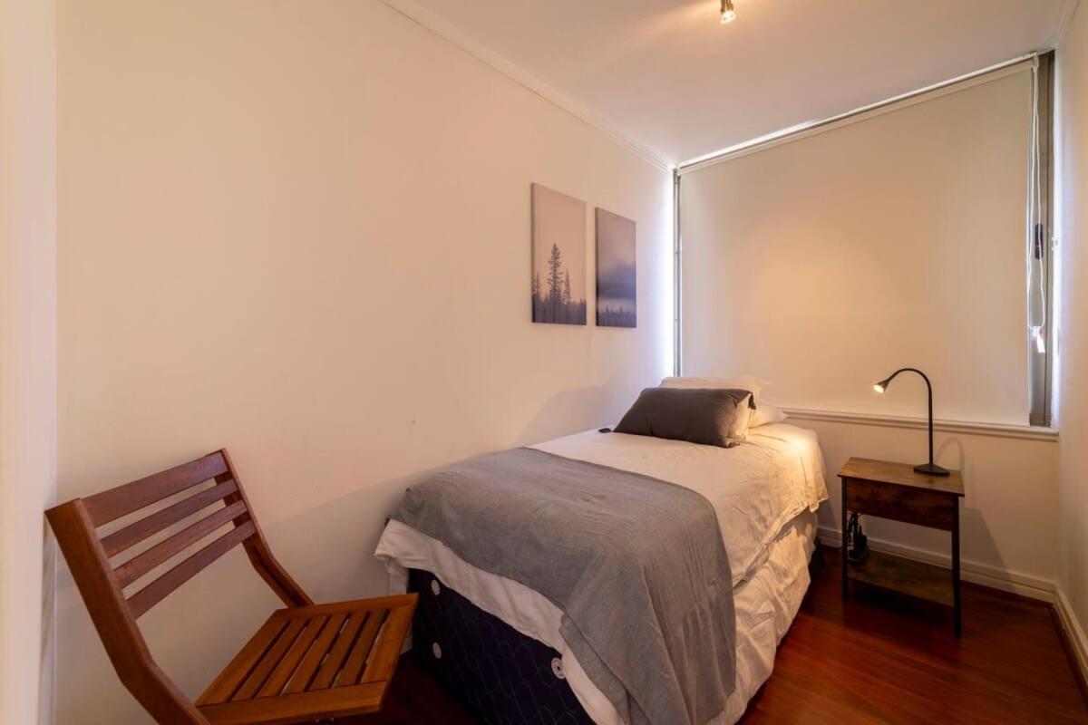 Apartamento Experiencia De Lujo En Nuestro Departamento Santiago de Chile