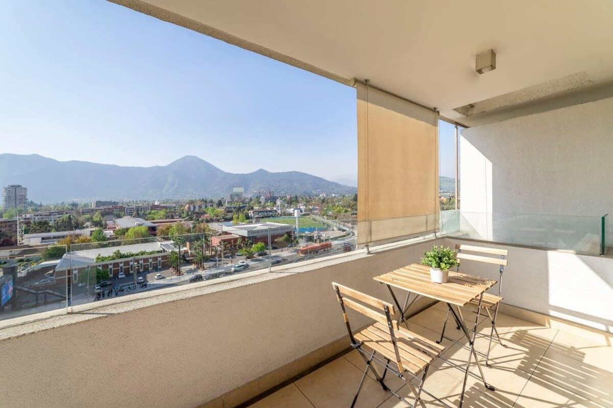 Experiencia De Lujo En Nuestro Departamento * Santiago de Chile