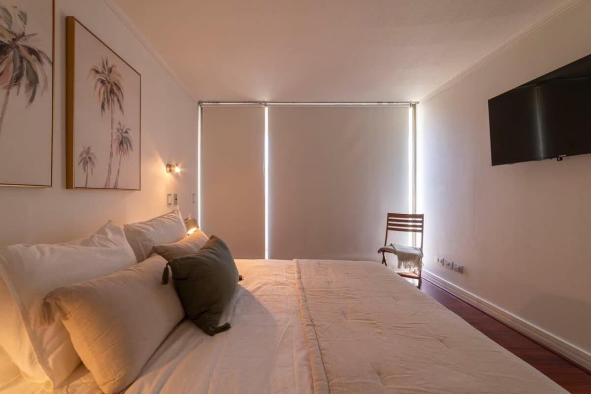 Experiencia De Lujo En Nuestro Departamento Apartamento *