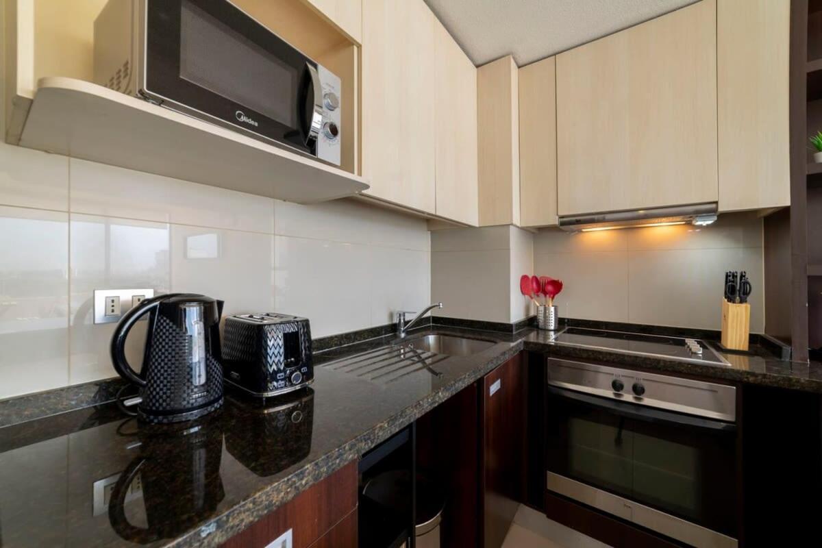 Apartamento Experiencia De Lujo En Nuestro Departamento *