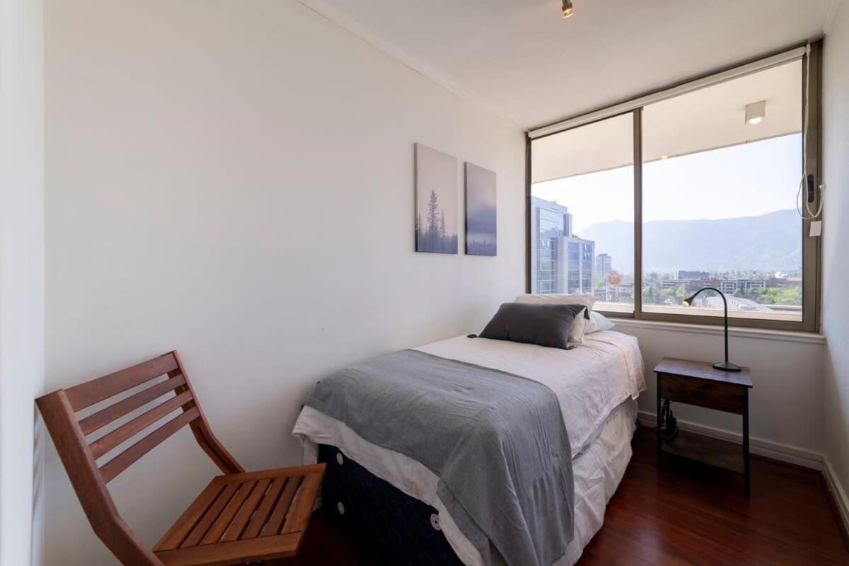 Apartamento Experiencia De Lujo En Nuestro Departamento Santiago de Chile