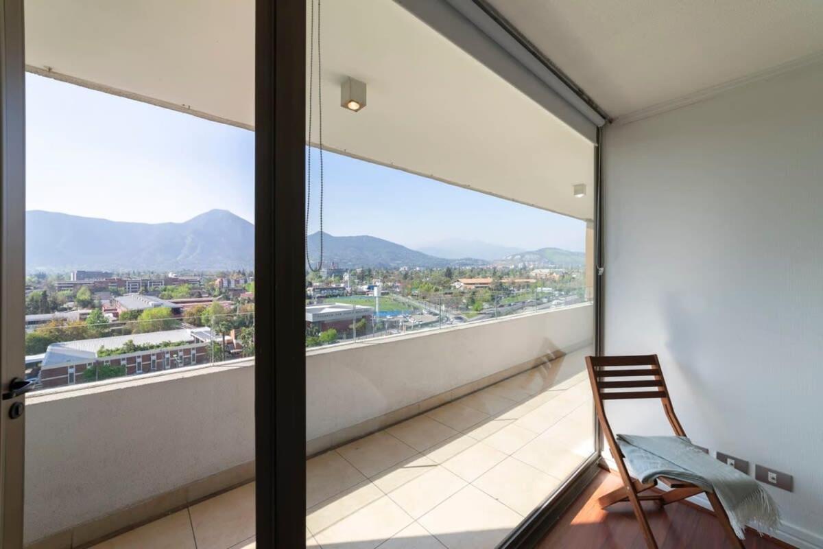Apartamento Experiencia De Lujo En Nuestro Departamento