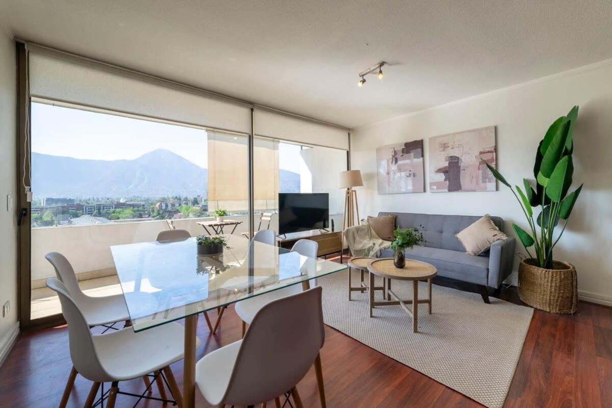 Experiencia De Lujo En Nuestro Departamento Apartamento *