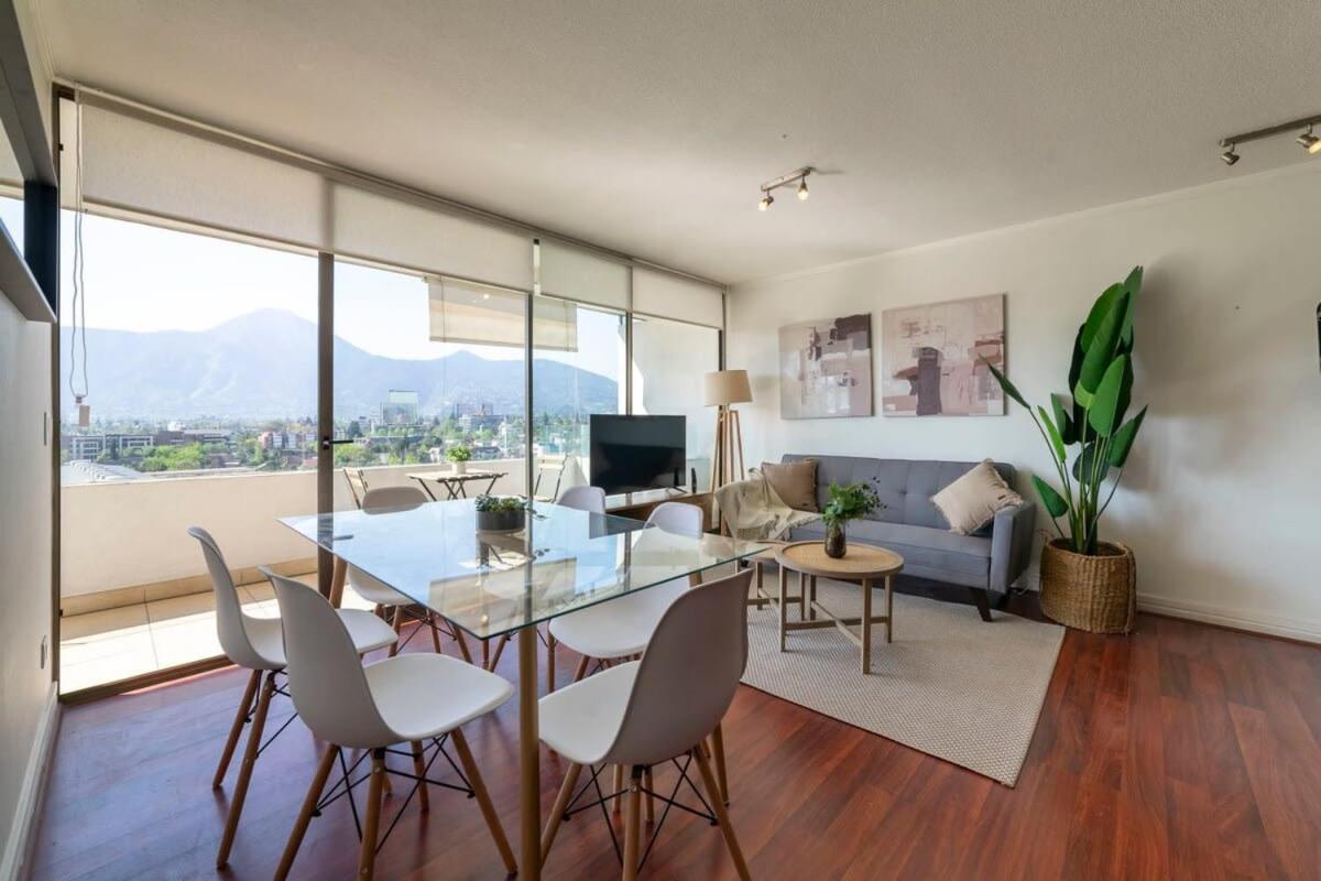 Apartamento Experiencia De Lujo En Nuestro Departamento *