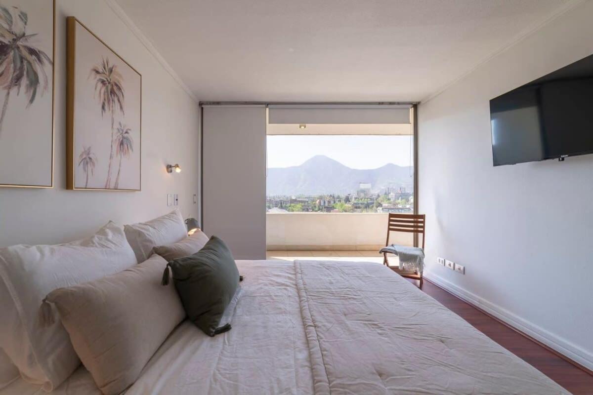 Experiencia De Lujo En Nuestro Departamento Apartamento *