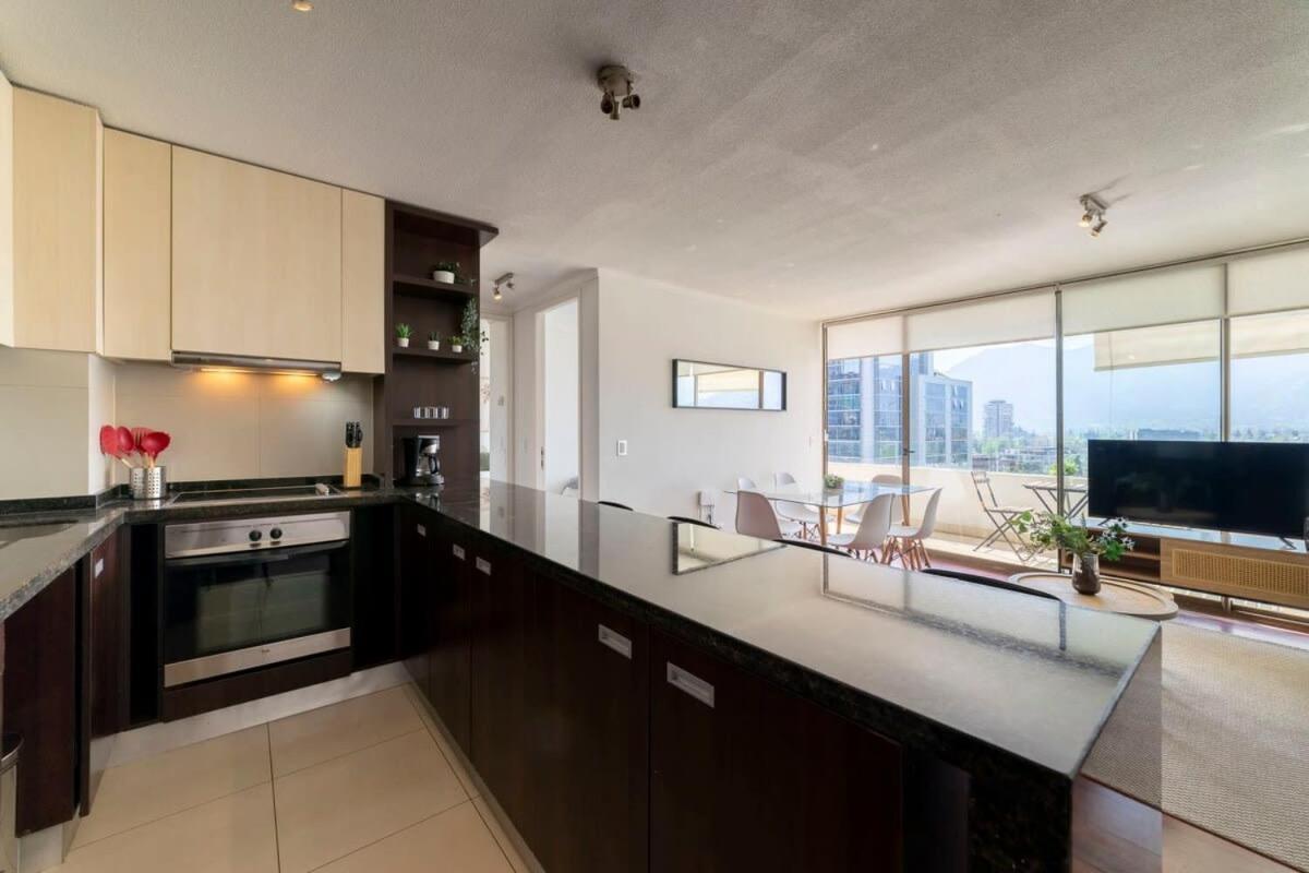 Apartamento Experiencia De Lujo En Nuestro Departamento *