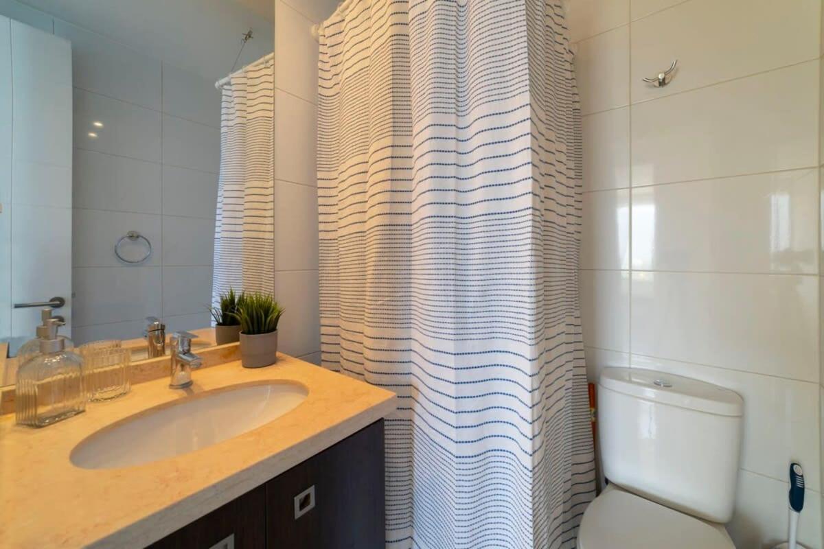 Apartamento Experiencia De Lujo En Nuestro Departamento Santiago de Chile