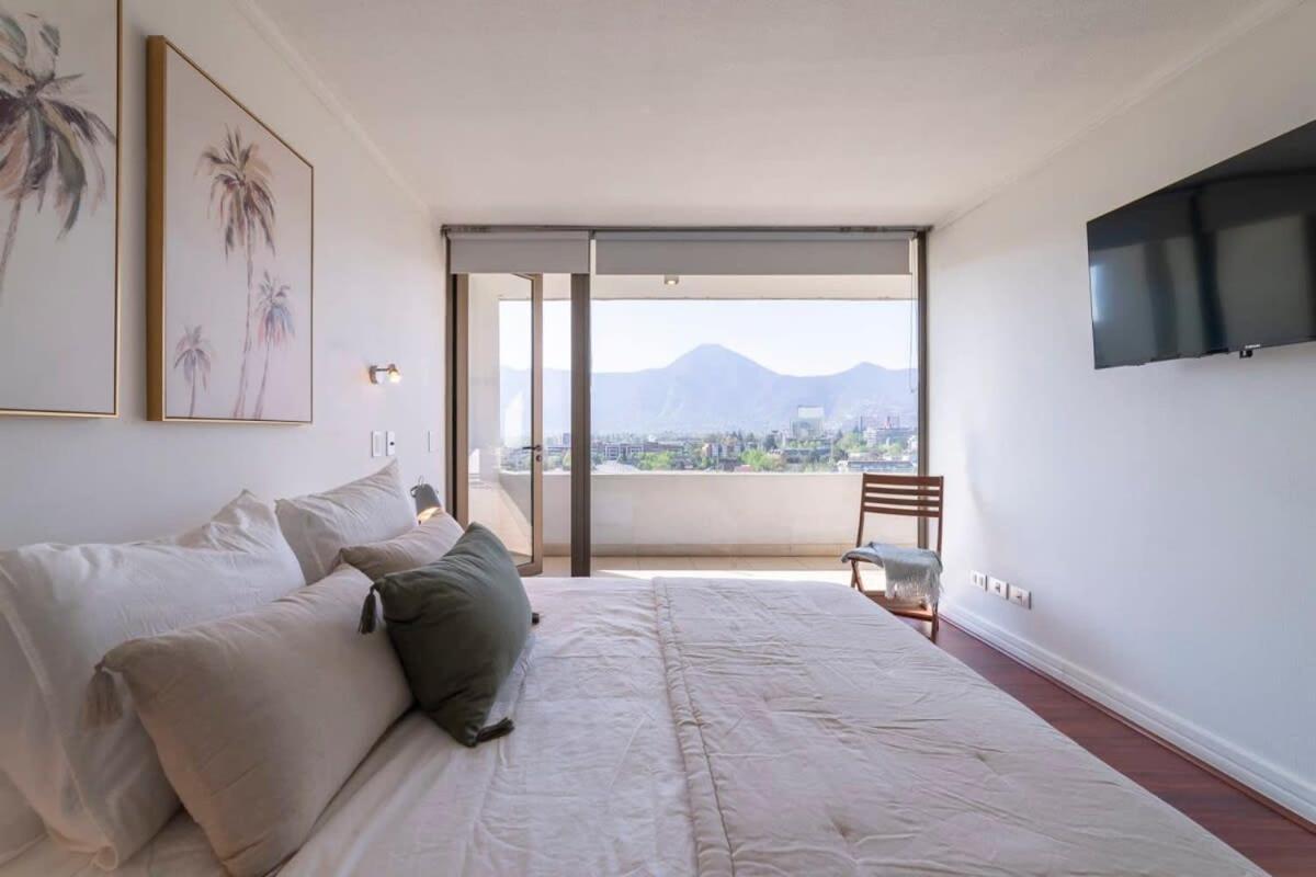 Apartamento Experiencia De Lujo En Nuestro Departamento *