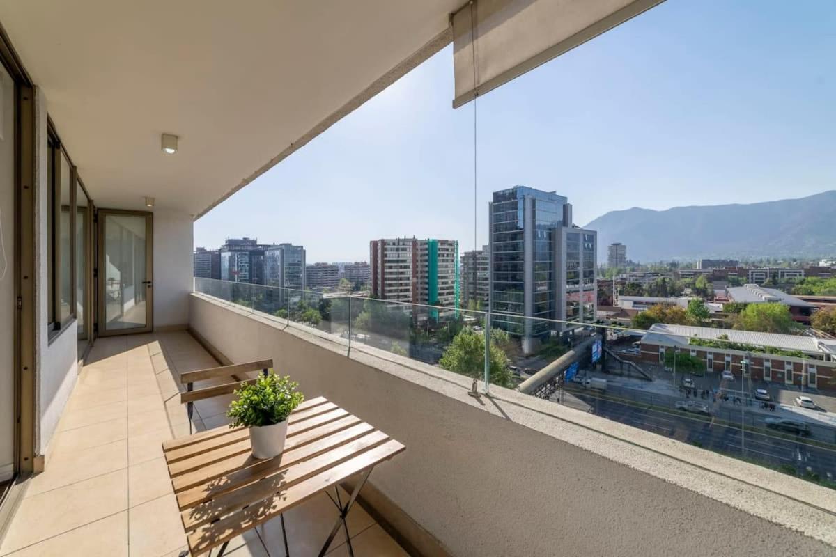 Apartamento Experiencia De Lujo En Nuestro Departamento Santiago de Chile