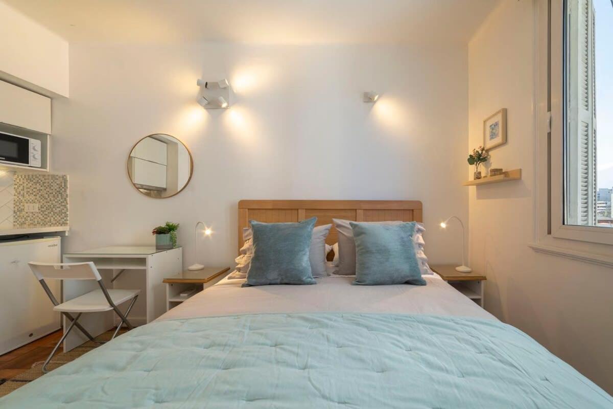 Disfruta Y Relajate En Nuestro Hogar Apartment