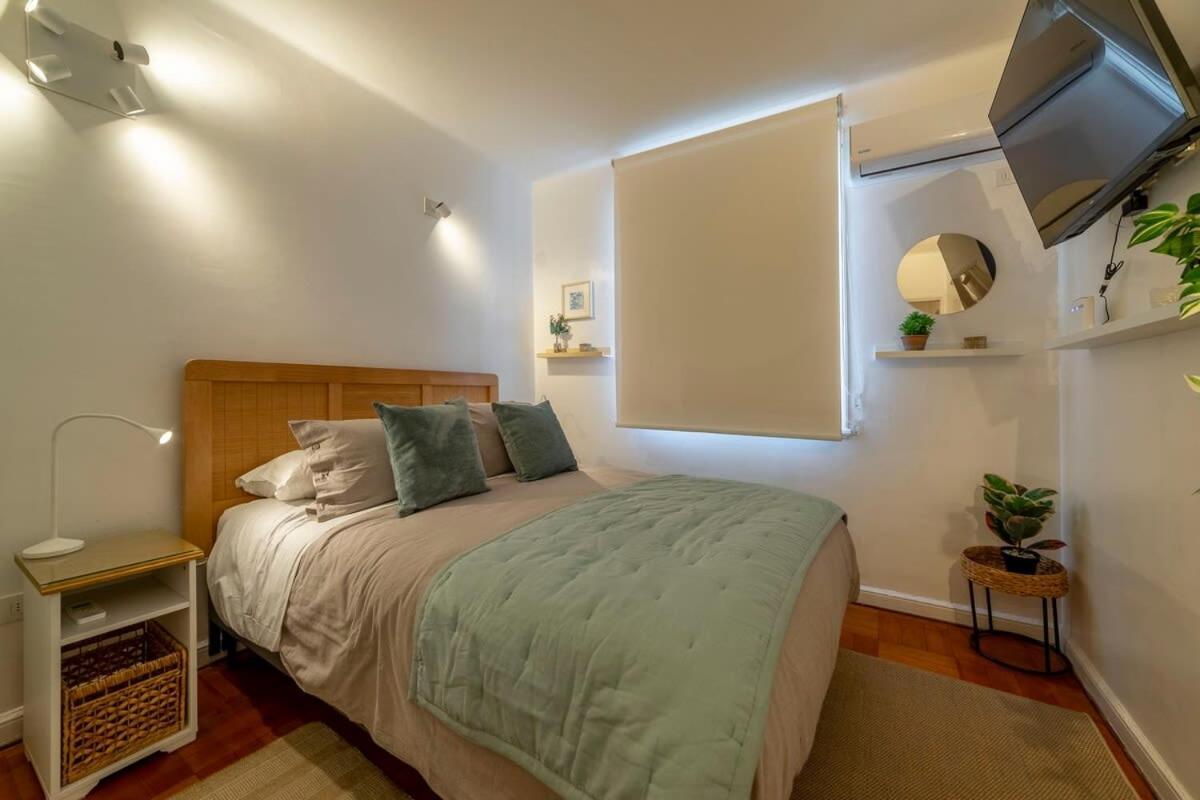 Disfruta Y Relajate En Nuestro Hogar