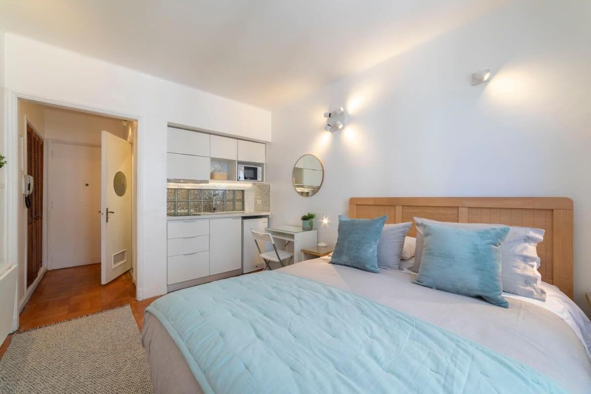 Disfruta Y Relajate En Nuestro Hogar Apartment