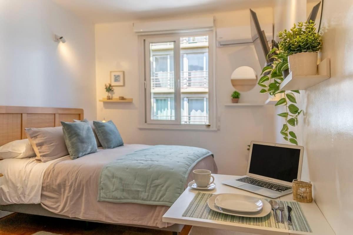 Disfruta Y Relajate En Nuestro Hogar Apartment