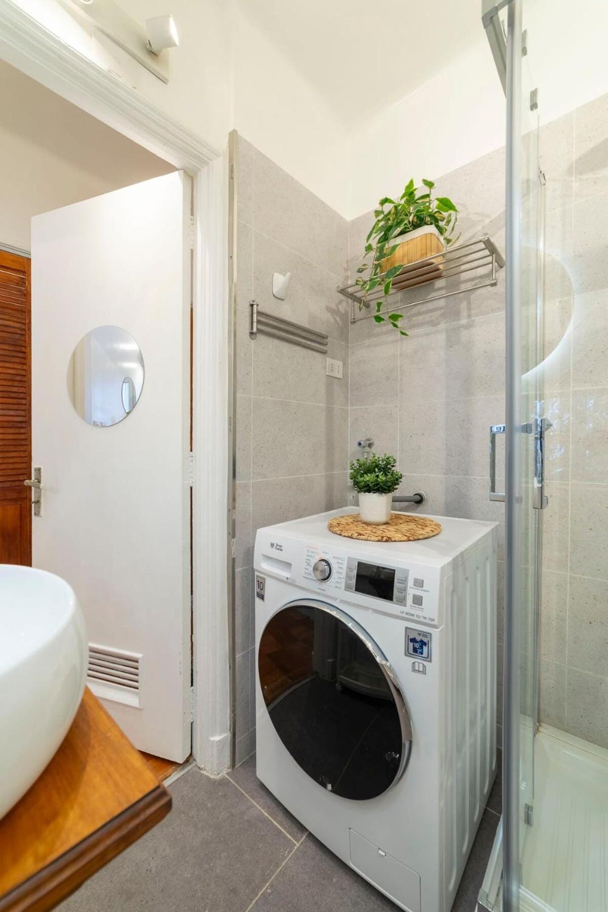 Disfruta Y Relajate En Nuestro Hogar Apartment Santiago