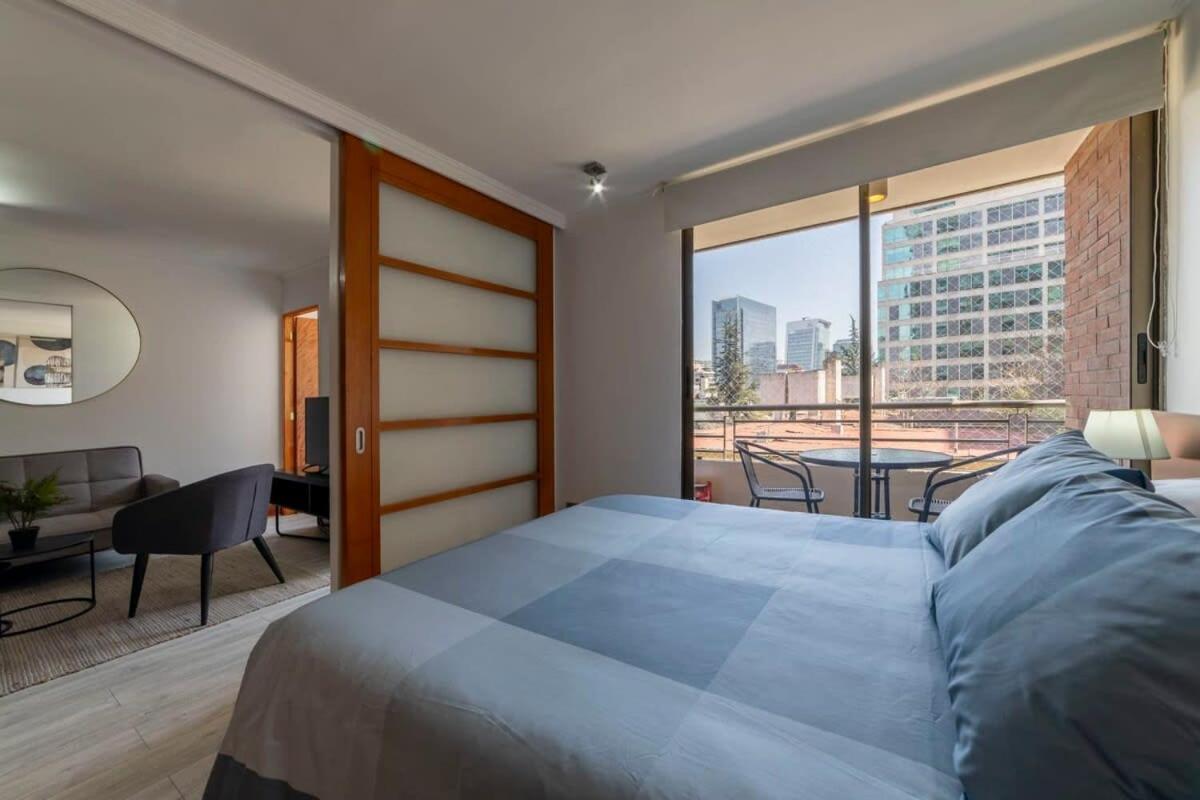 Apartamento Exclusivo Y Confortable Alojamiento Con Malla *