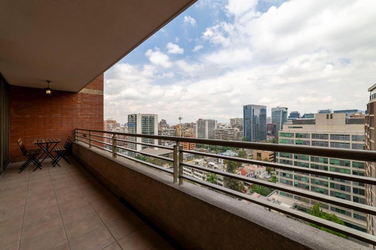 Relajate En Nuestro Comodo Depto Santiago de Chile